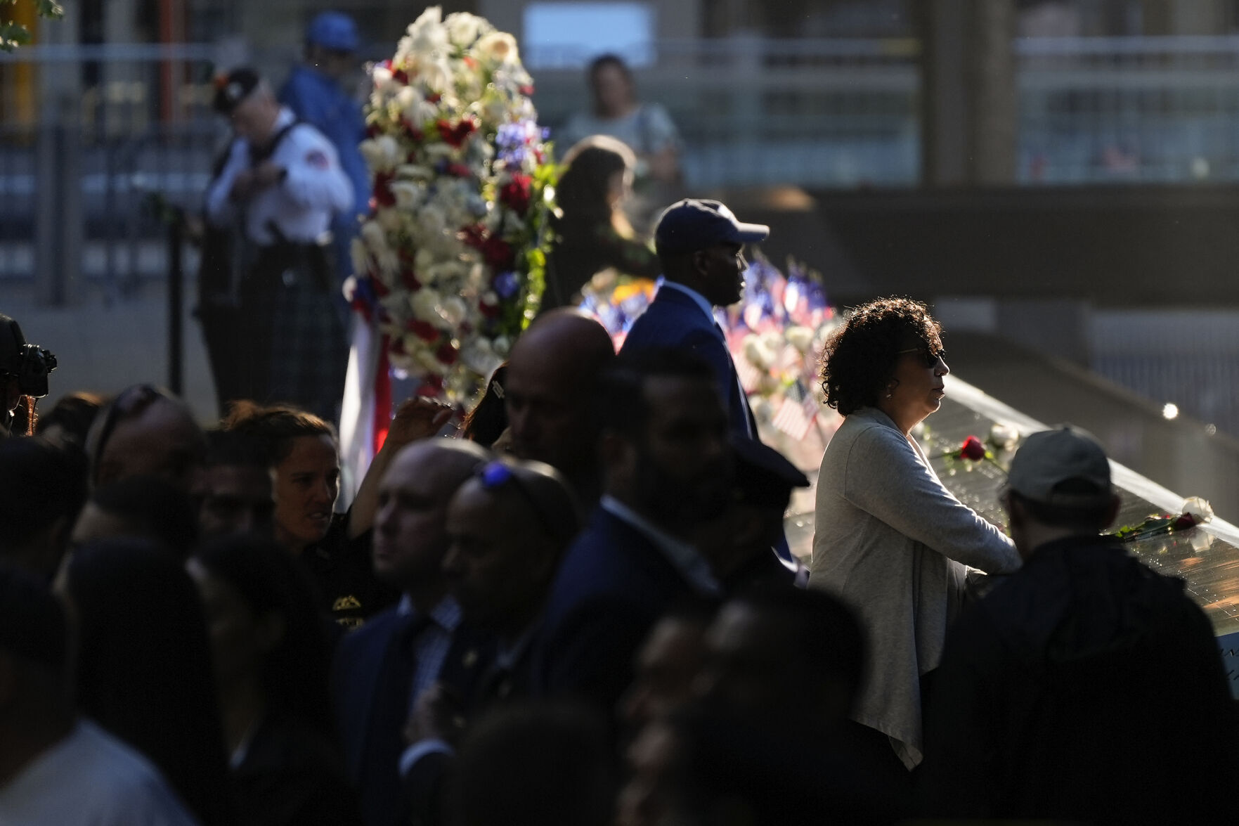Sept 11 Anniversary
